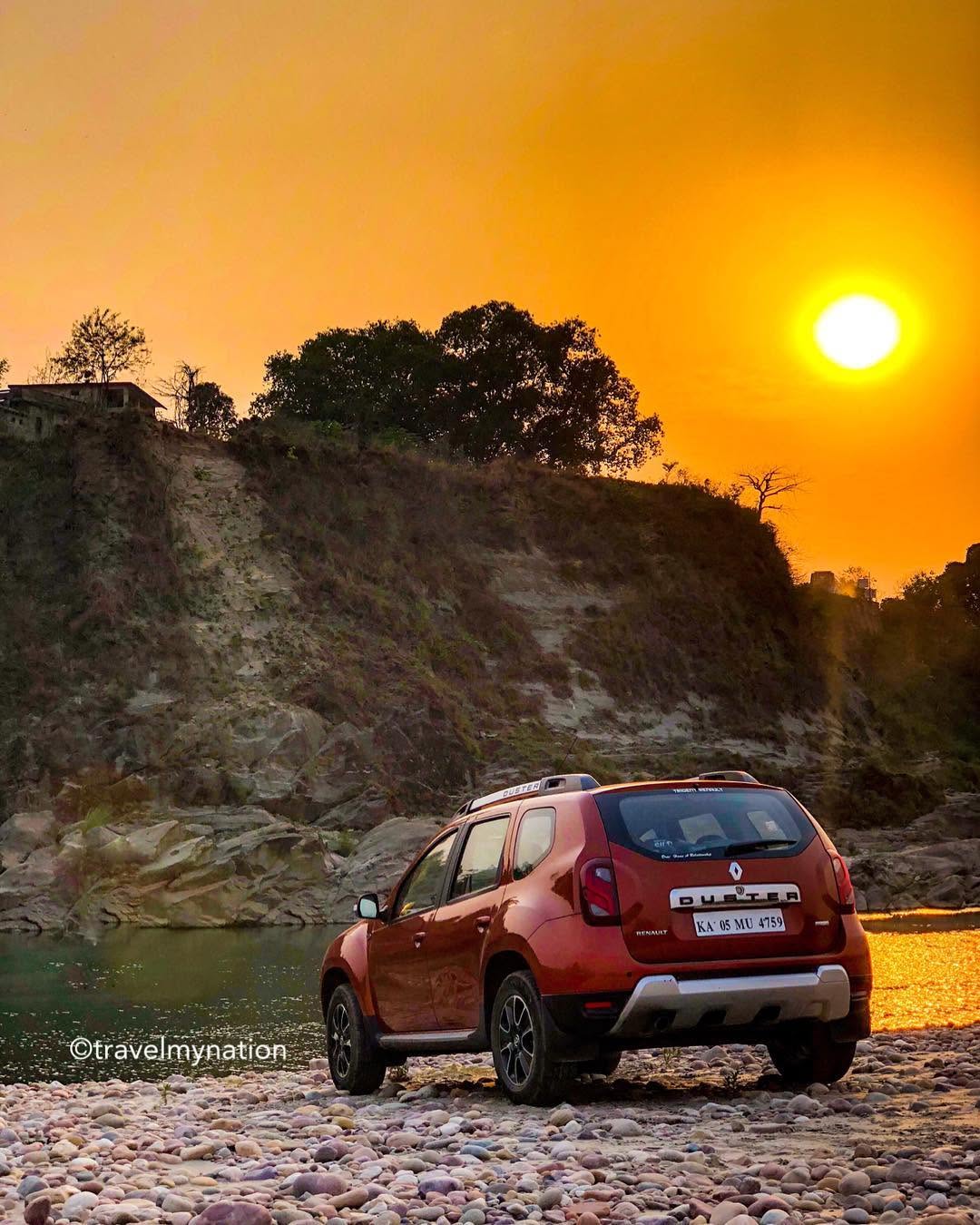 Archana & Vidur’s public post about Chateau Garli