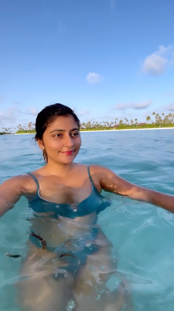 Public Instagram post by Kritika Goel 🌍 Travel