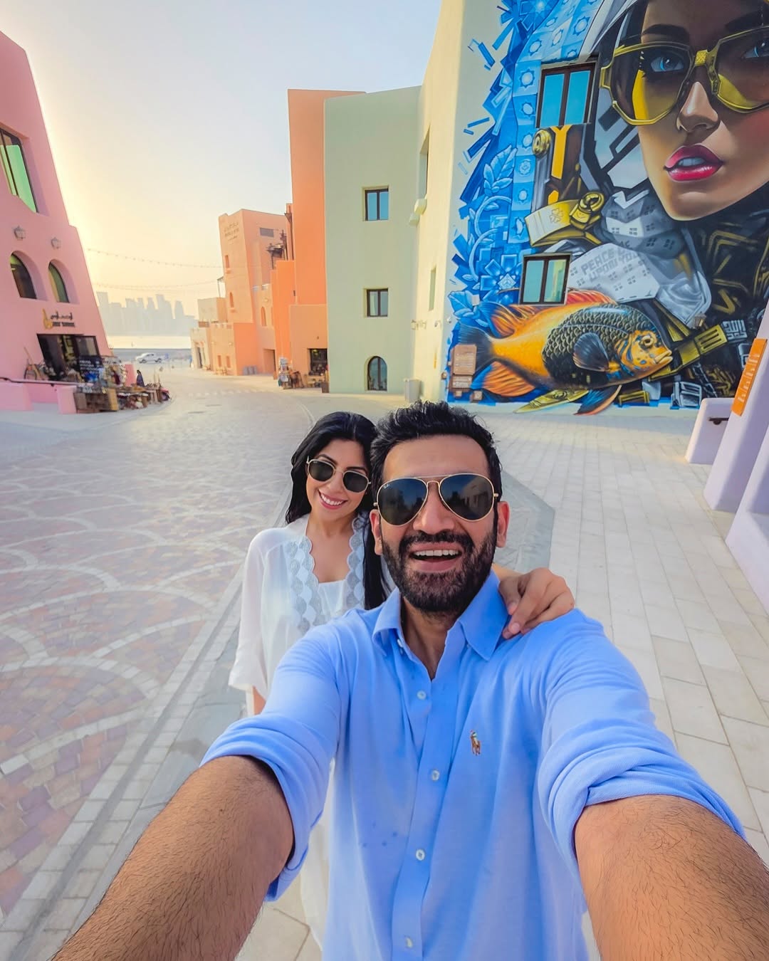 Public Instagram story by Travel & Love - Savi & Vid