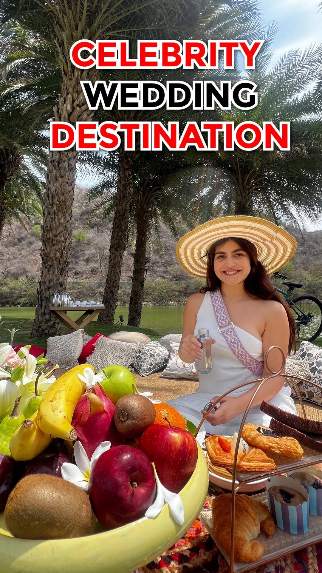 Public Instagram post by Travel, Romance, Smiles