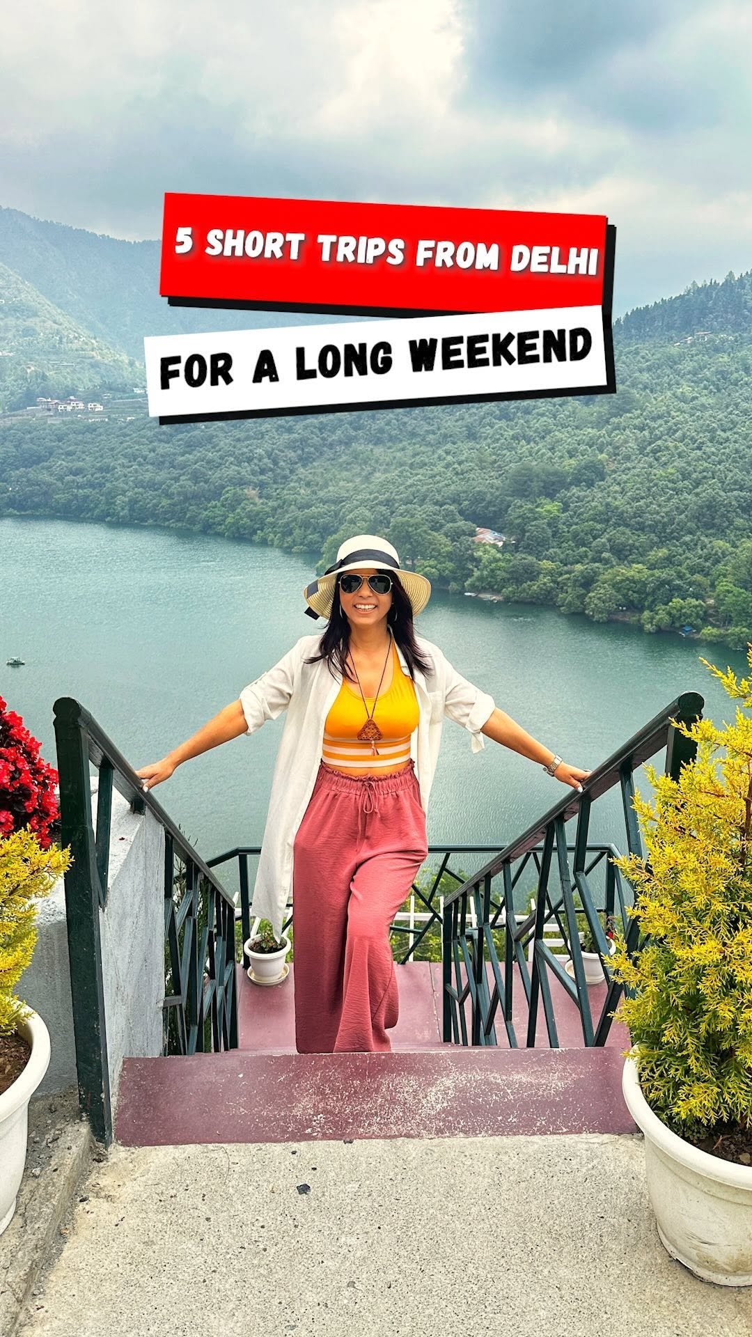 Public Instagram post by Archana Singh