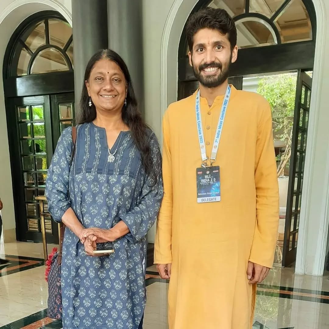 Public travel story by Anuradha Goyal