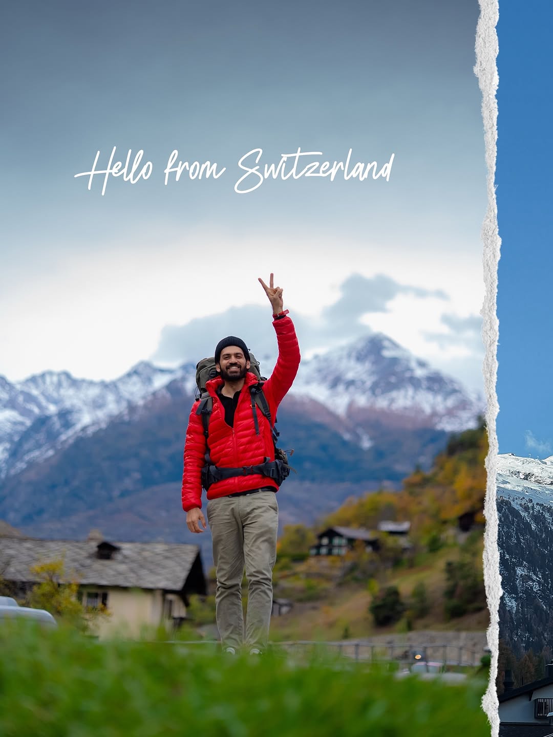 Public travel story by Ankit Bhatia