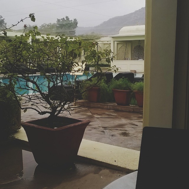 Public Instagram post by Abhinav Chandel