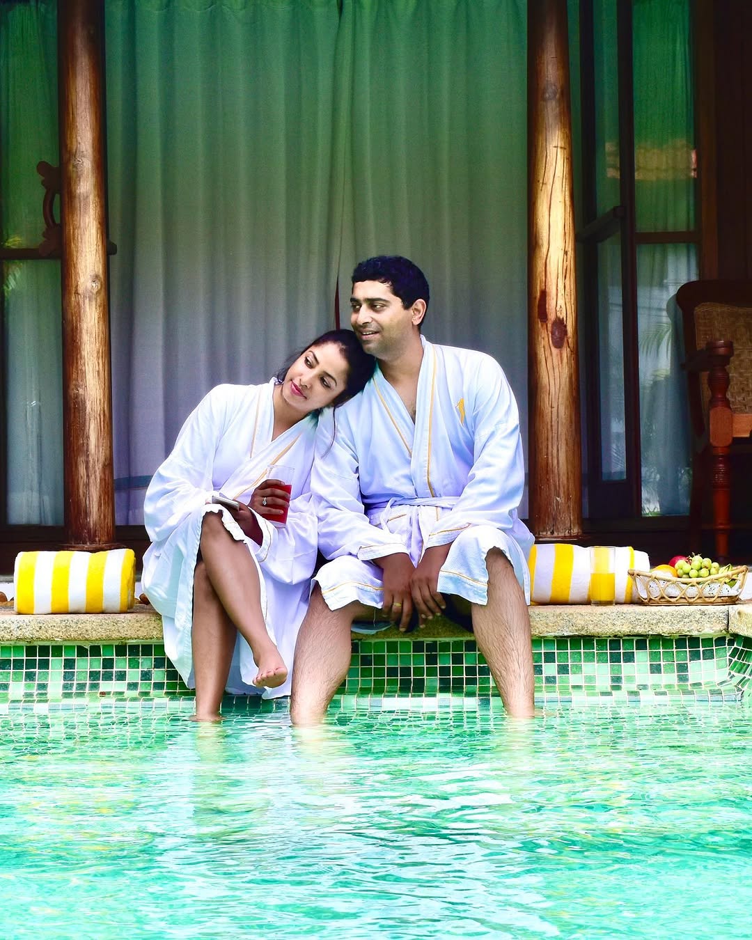 Public Instagram post by Archana & Vidur | TRAVEL & LIFESTYLE