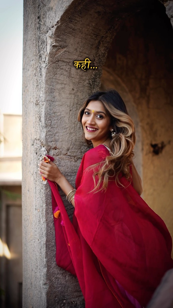 Larissa D’Sa’s public post about Six Senses Fort Barwara