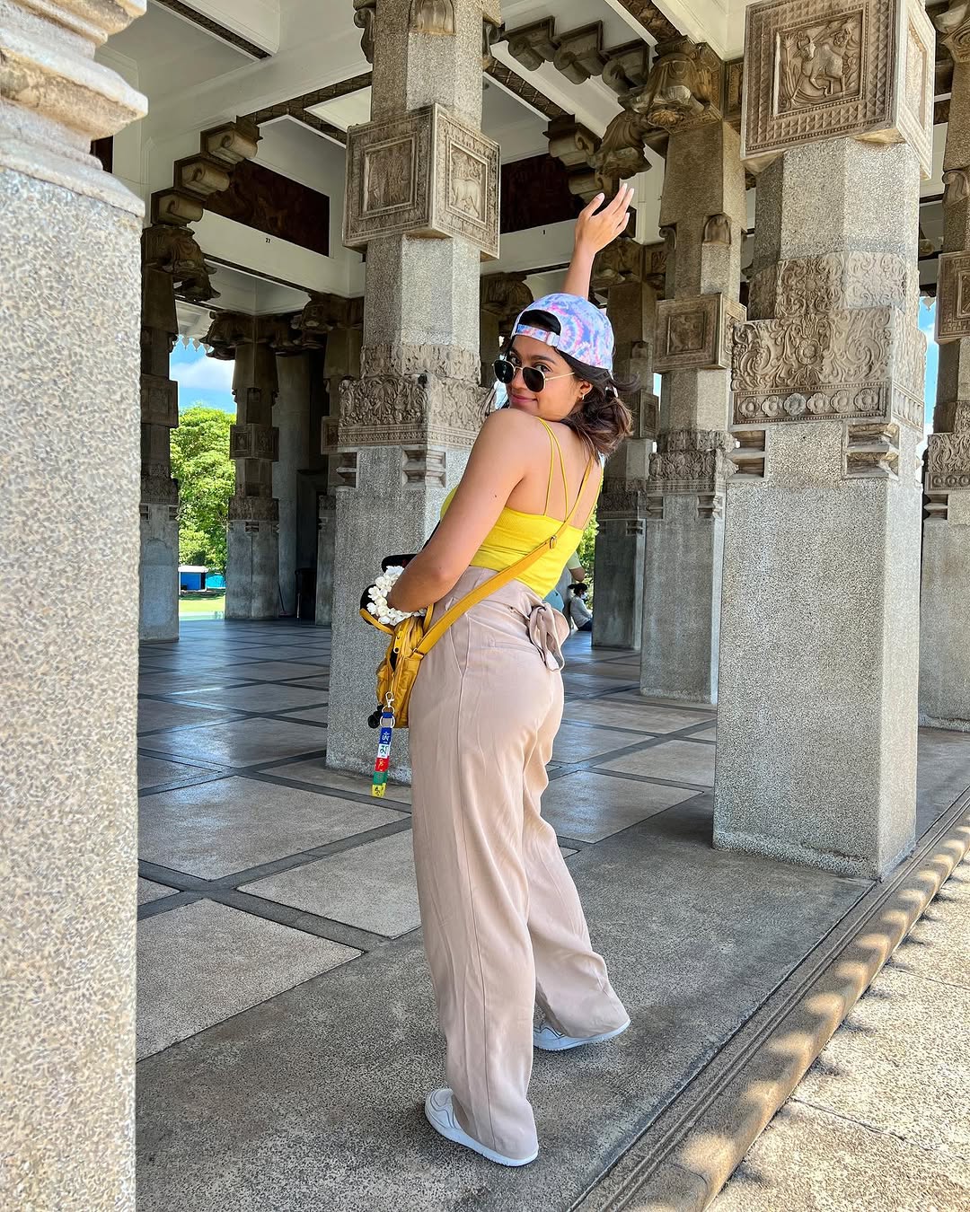Public Instagram post by Brinda Sharma | Travel