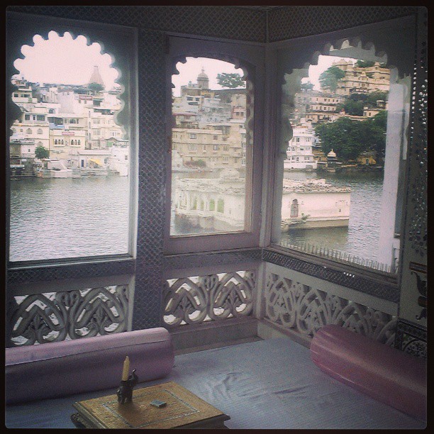 Public Instagram post by Abhinav Chandel