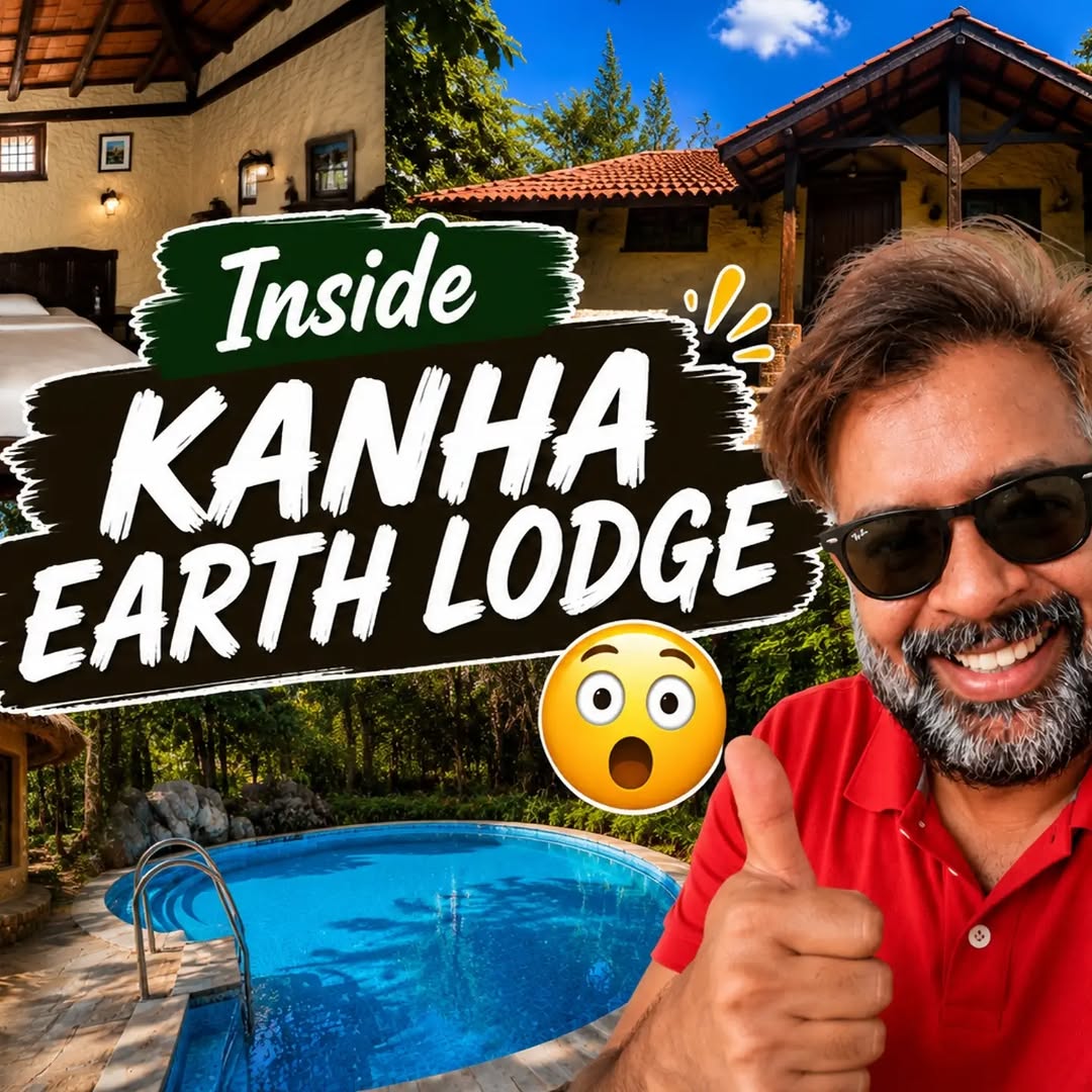 Public Instagram story by Top Travel Blog Abhinav Siingh