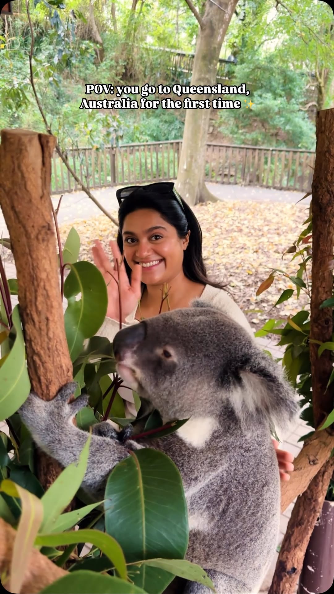 Public Instagram post by Brinda Sharma | Travel