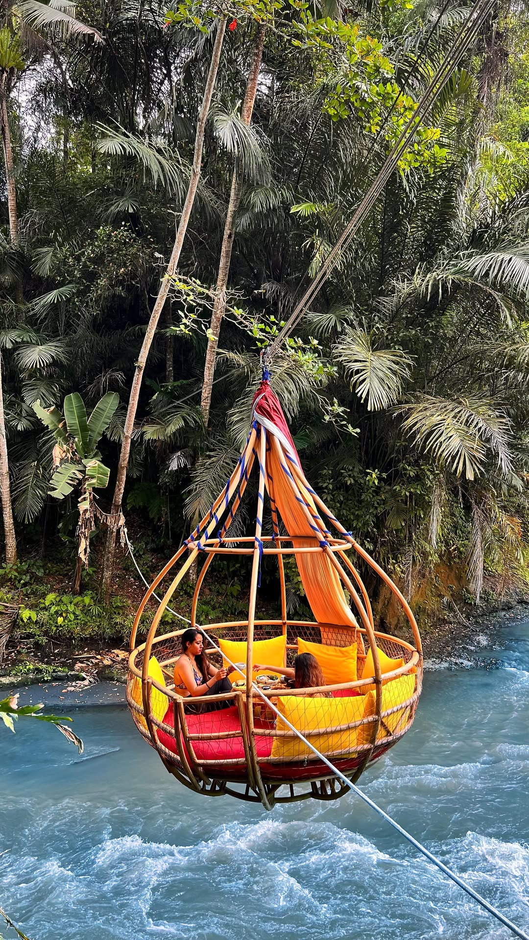 Public Instagram post by Ankita Kumar 🇮🇳| TRAVEL