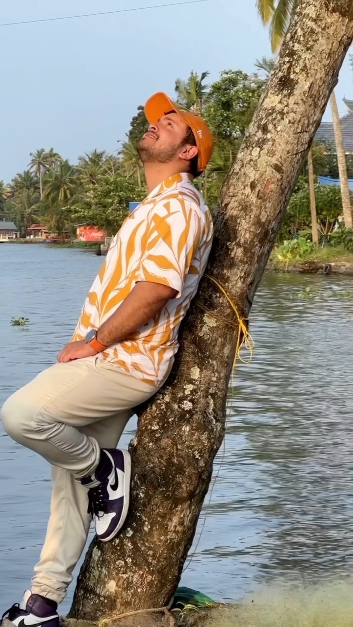 Public Instagram story by ANUNAY SOOD | India 🇮🇳
