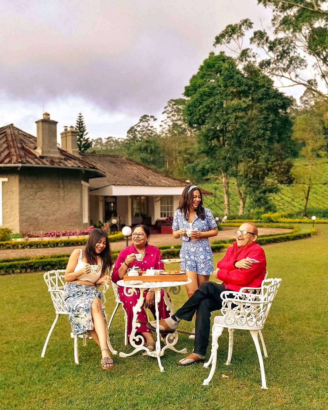 Public travel story by Shramona Poddar