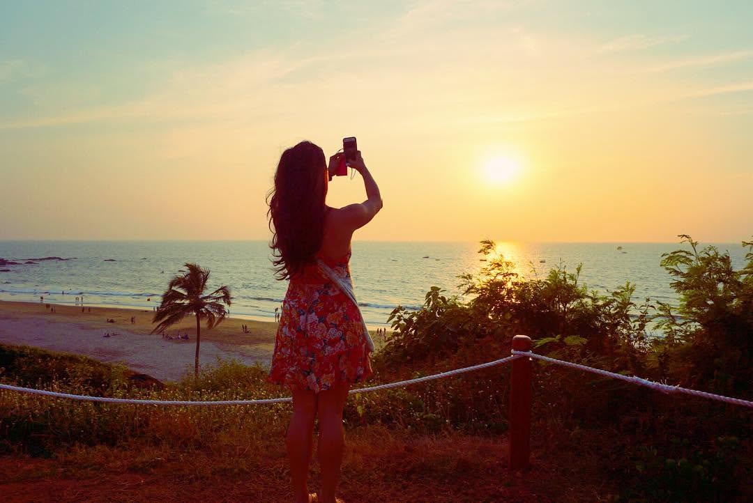 Public Instagram story by Travel, Romance, Smiles