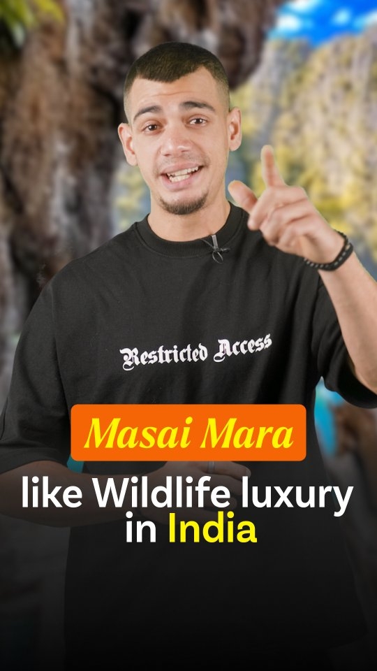 Clearly Tripping’s public post about Untamed Bandhavgarh