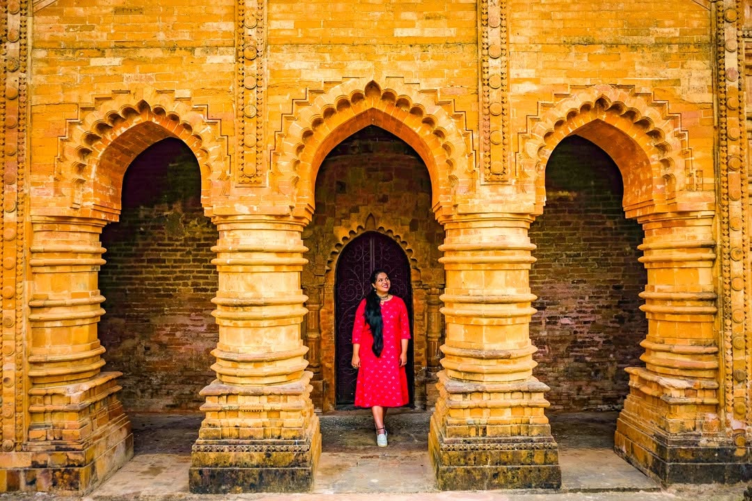 Public Instagram story by Divyakshi Gupta / QuirkyWanderer: Offbeat India Travel