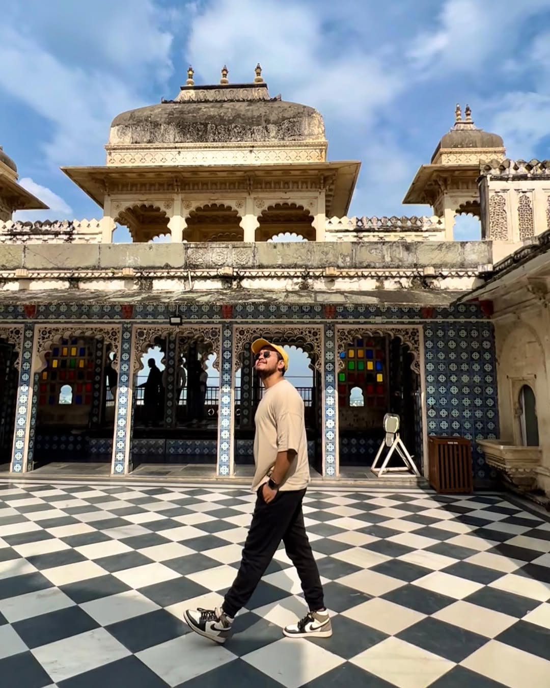 Public Instagram story by ANUNAY SOOD | India 🇮🇳