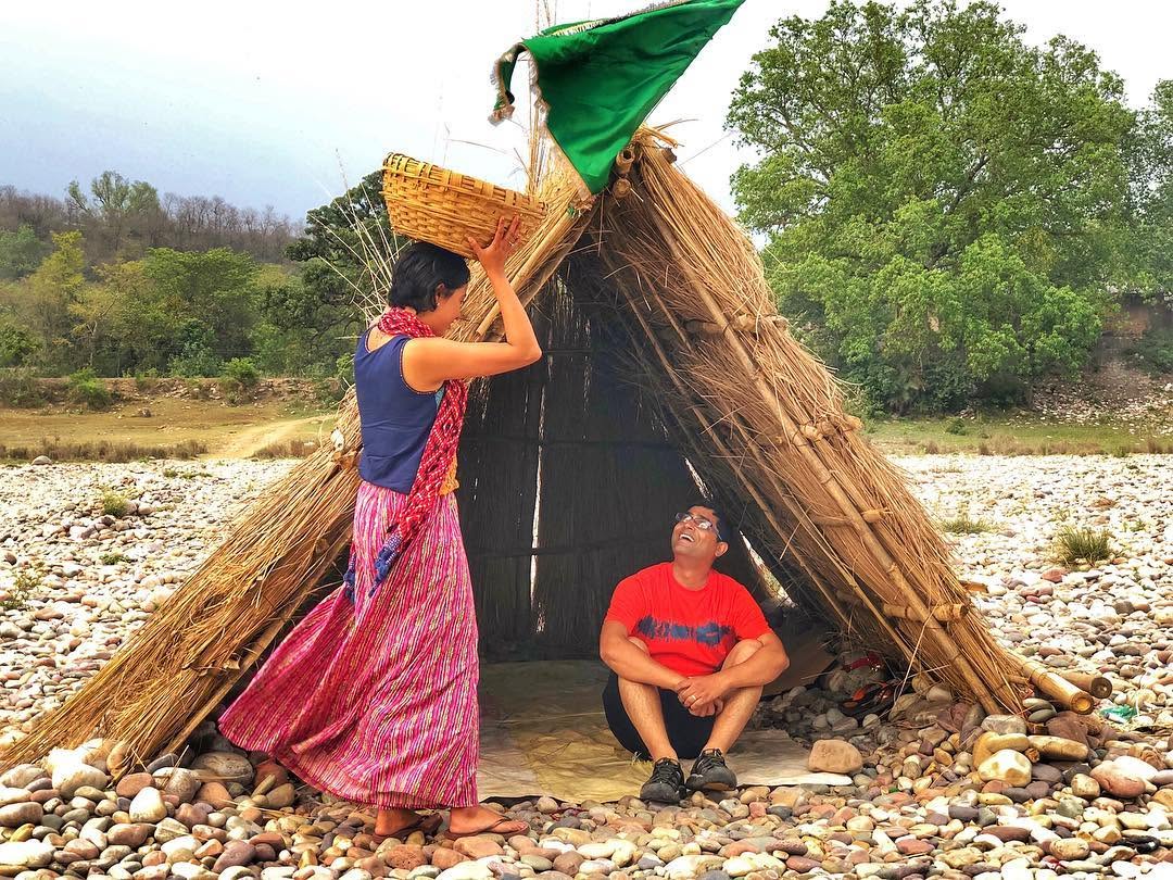 Public Instagram post by Archana & Vidur | TRAVEL & LIFESTYLE