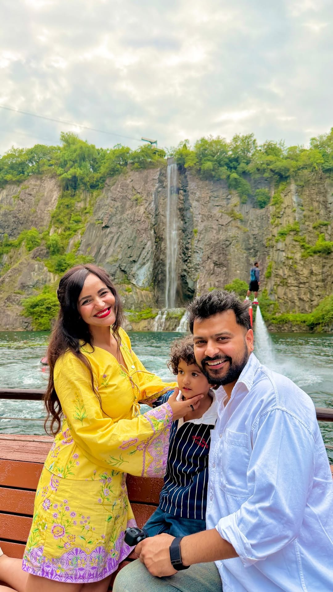 Public travel story by Prerna & Harsh