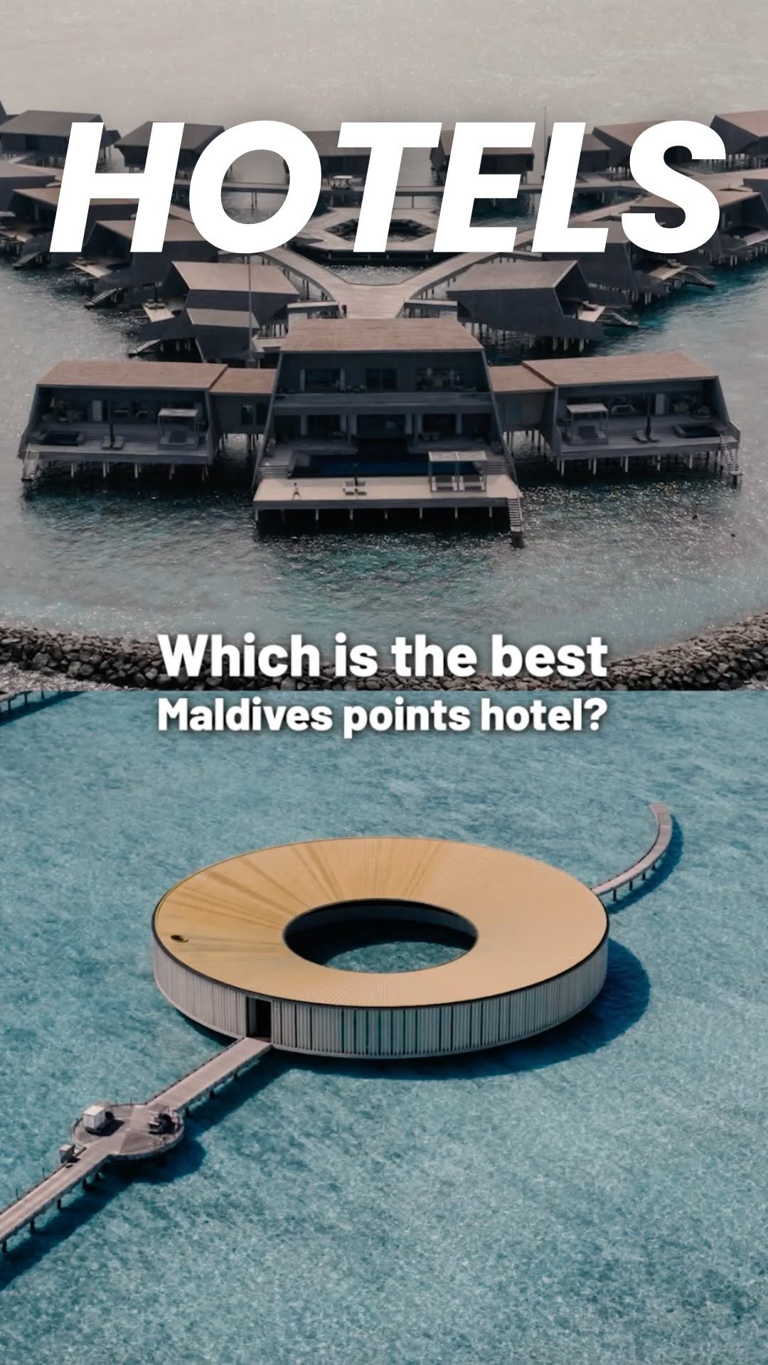 Public Instagram post by The Points Guy
