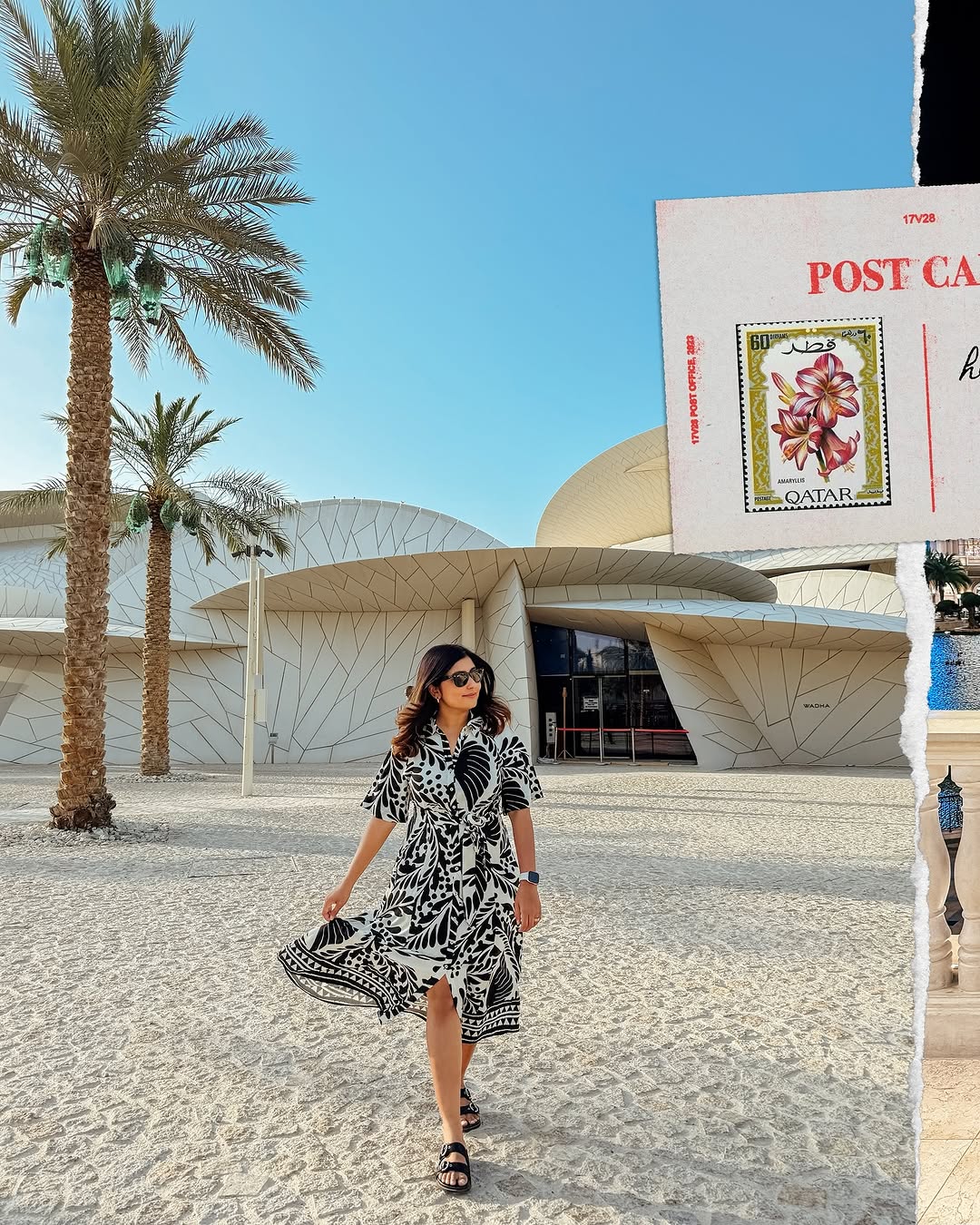 Public Instagram post by Kritika Goel 🌍 Travel