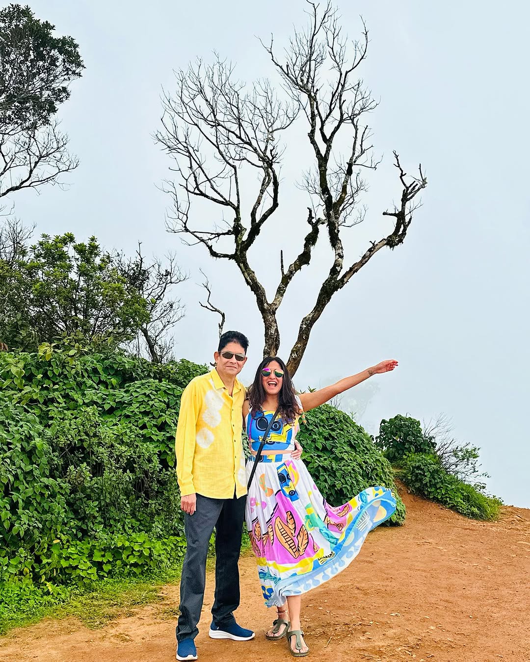 Public Instagram post by Ankita Kumar 🇮🇳| TRAVEL