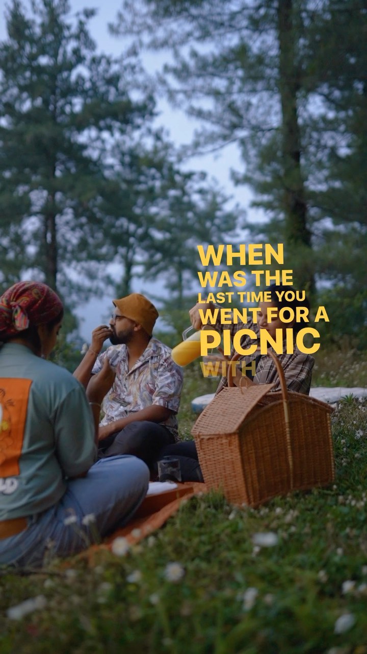 Abhinav Chandel’s public post about Minimalist - an eco farmstay