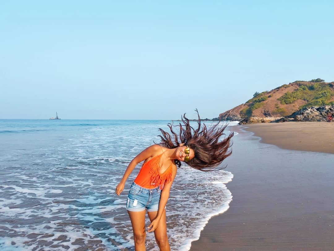 Public Instagram post by Sharanya Iyer 🇮🇳 | Travel