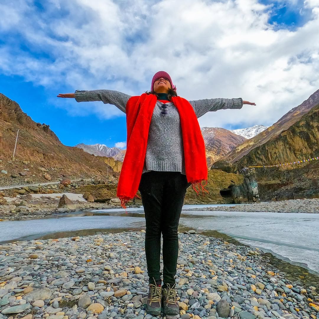 Public Instagram post by Archana & Vidur | TRAVEL & LIFESTYLE