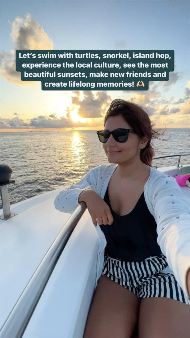 Public Instagram post by Kritika Goel 🌍 Travel