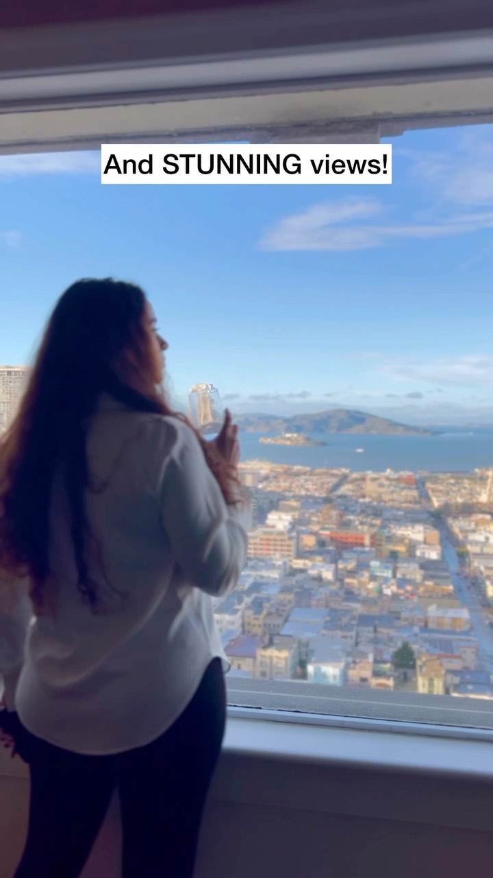 Public Instagram story by Preethi 🌏 Travel