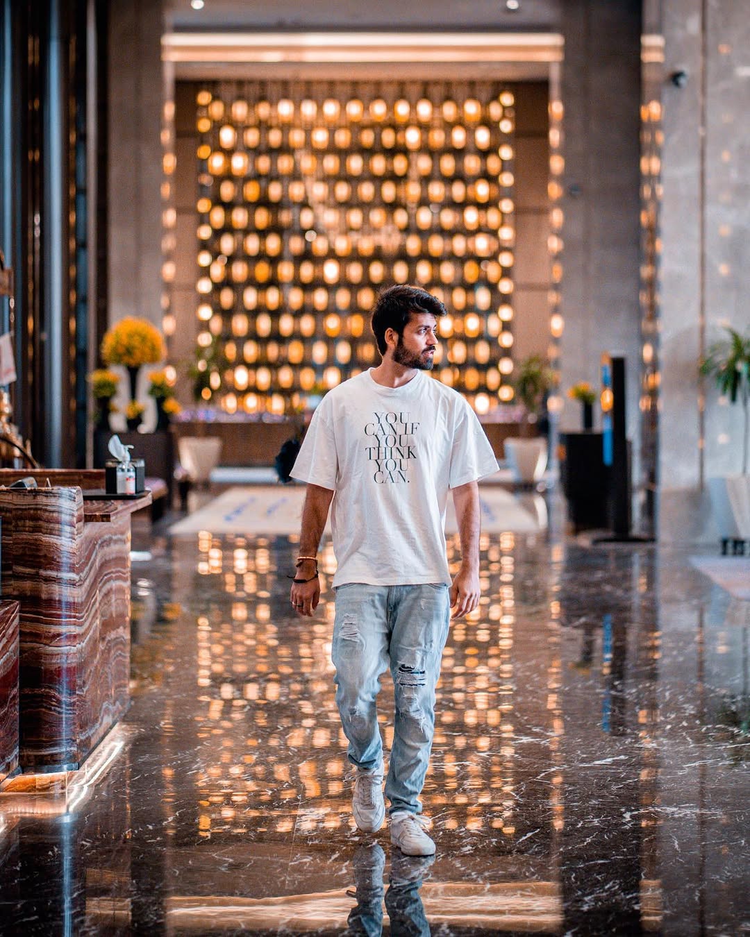 Public Instagram story by Ankit Bhatia