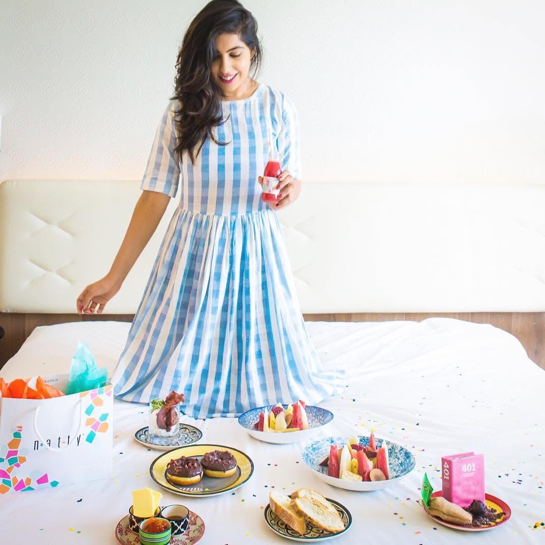 Public Instagram post by Travel & Love - Savi & Vid