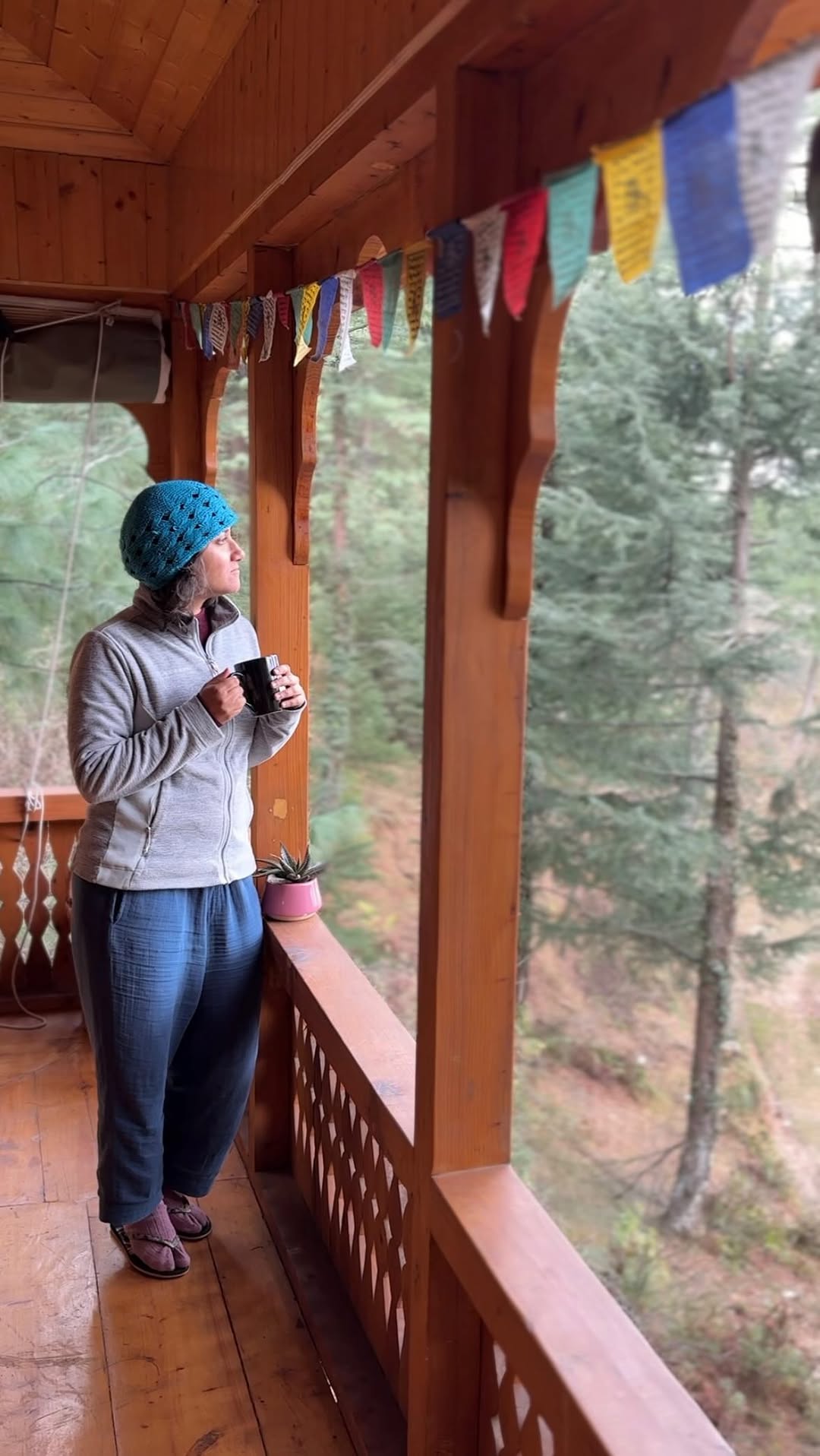 Public Instagram post by Shivya Nath