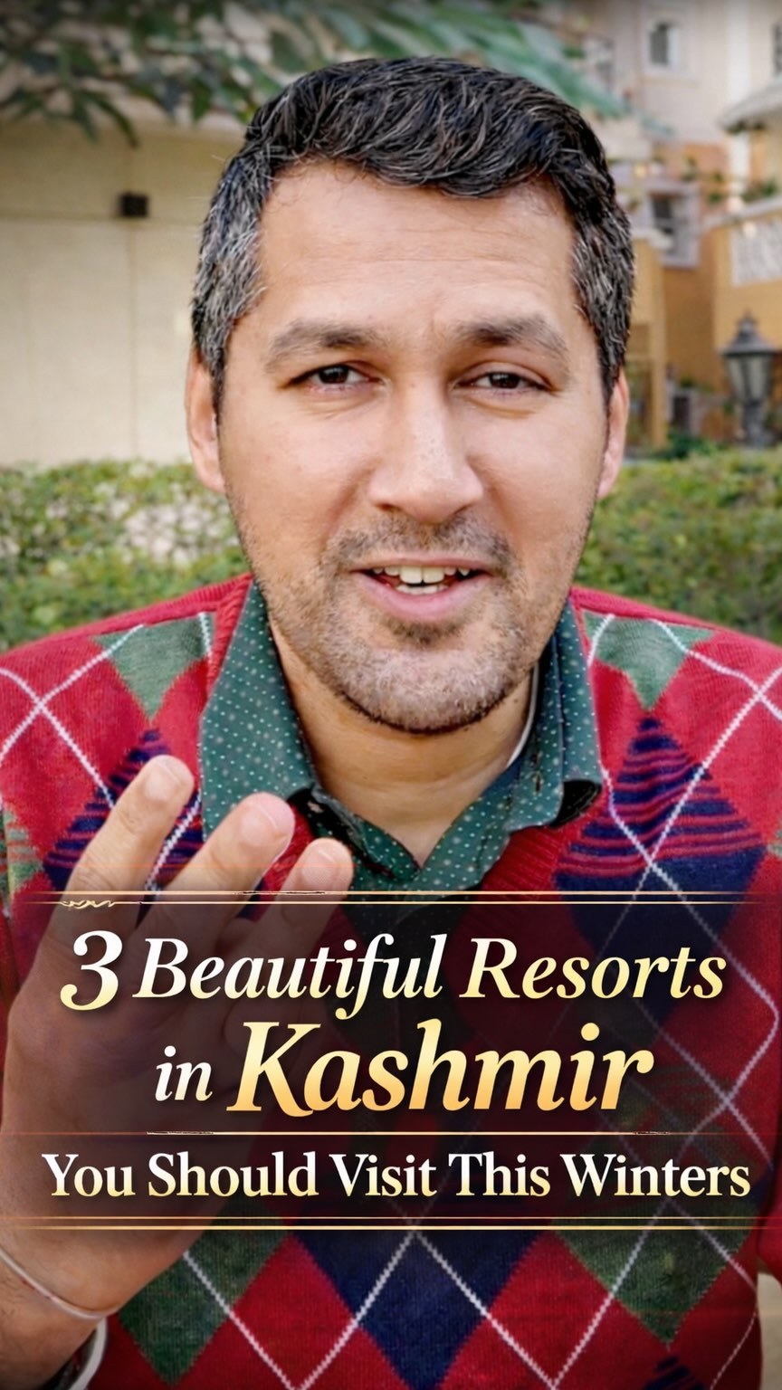 Public Instagram post by Piyush kapur l Travel l Hotels l Places to See l Homestays