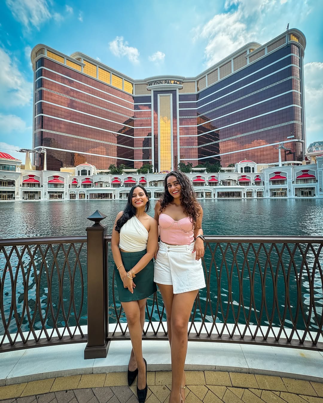 Public Instagram post by Preethi 🌏 Travel