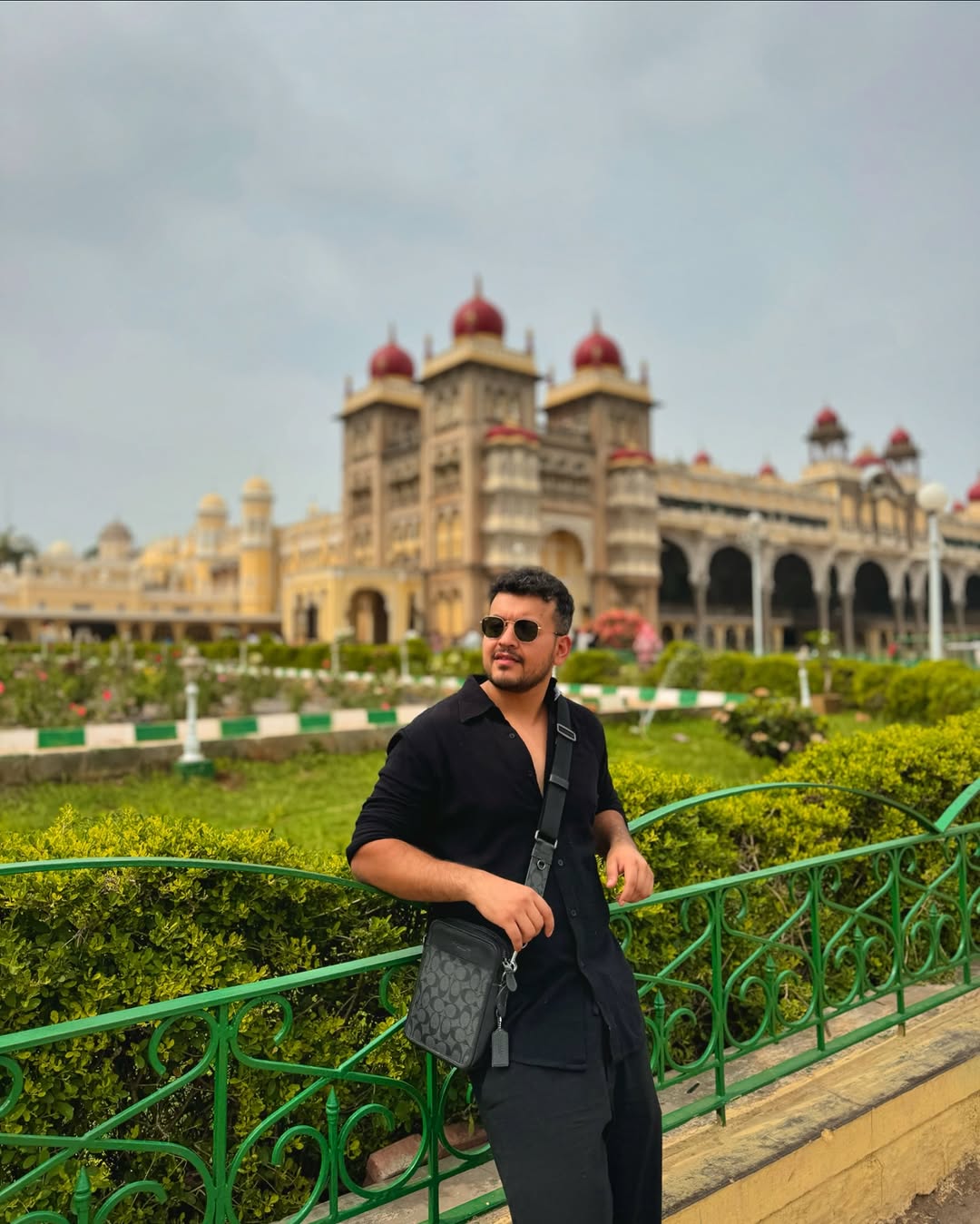 Public Instagram story by ANUNAY SOOD | India 🇮🇳