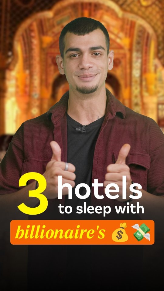 Clearly Tripping’s public post about The Oberoi Udaivilas