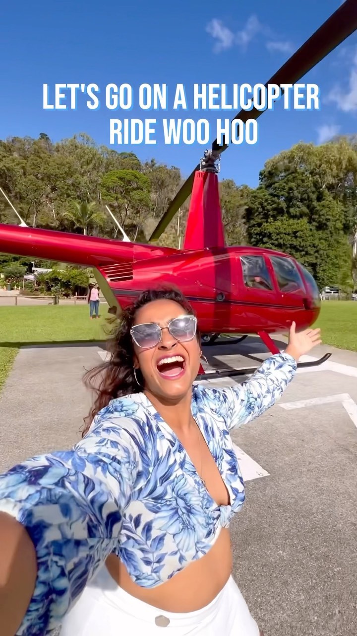 Public Instagram post by Preethi 🌏 Travel