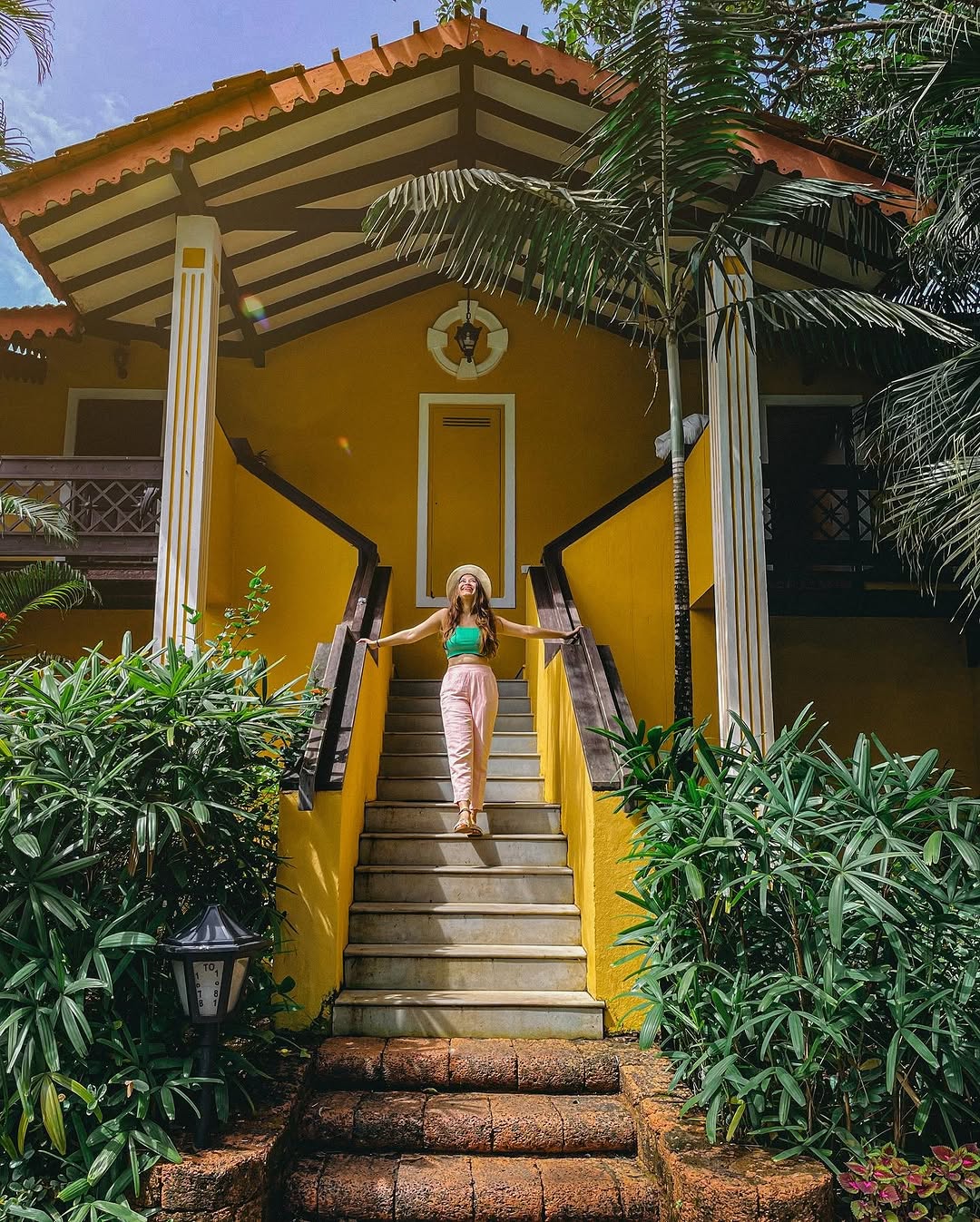Public Instagram post by Shramona Poddar