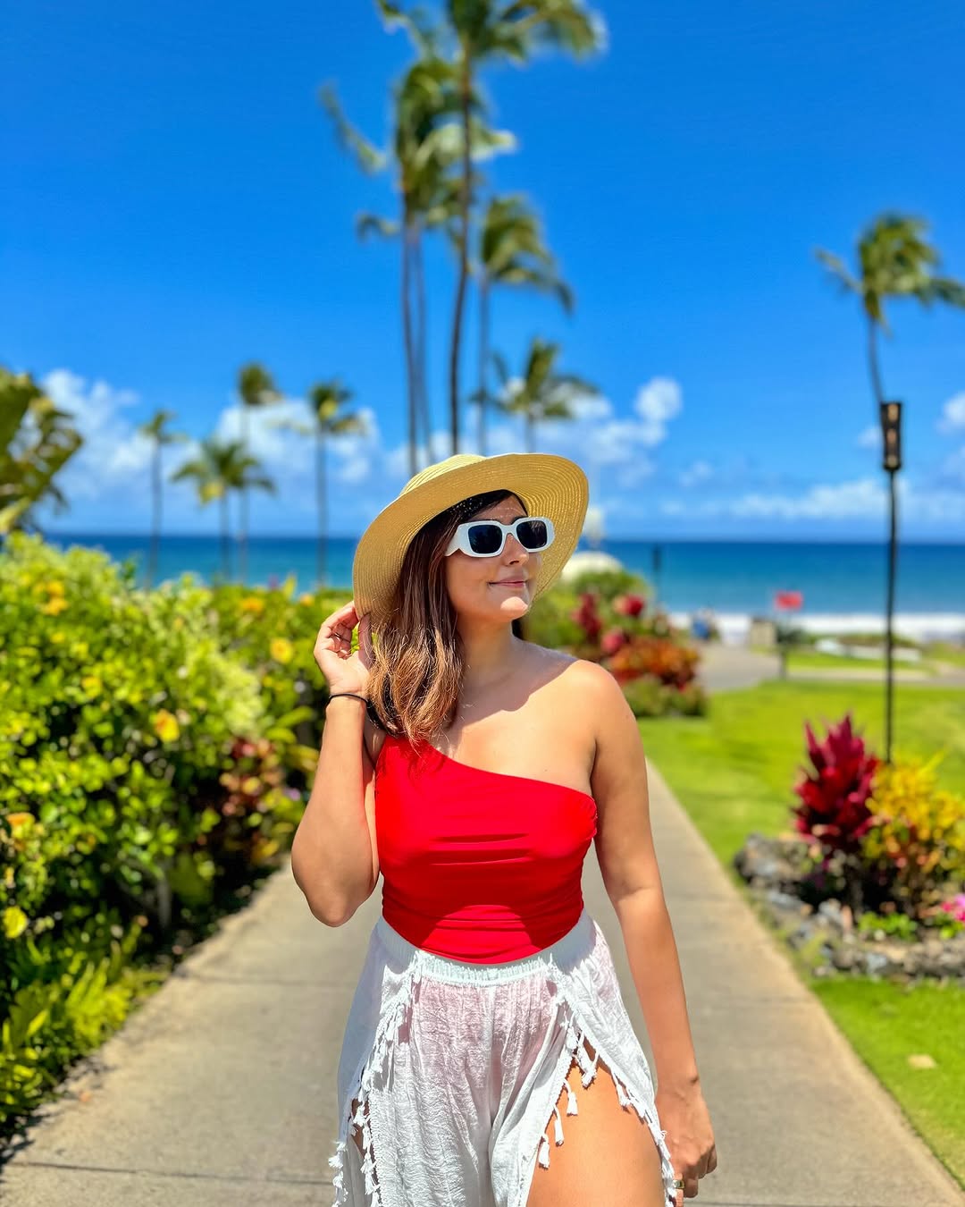 Public Instagram post by Kritika Goel 🌍 Travel