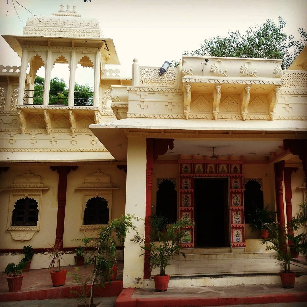 Public Instagram story by Top Travel Blog Abhinav Siingh