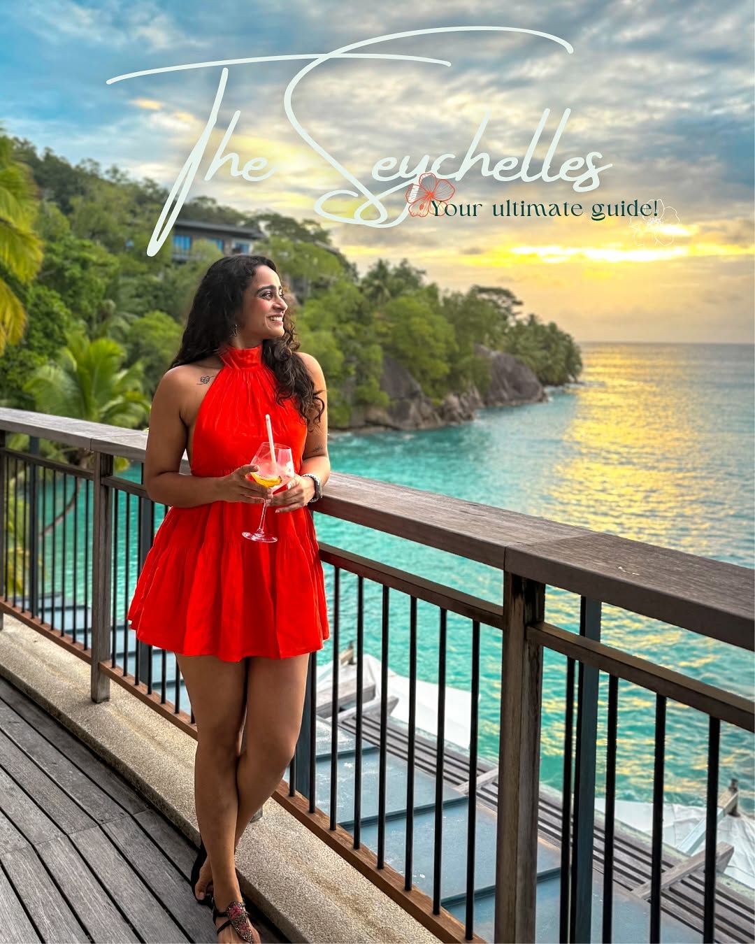 Public Instagram post by Preethi 🌏 Travel