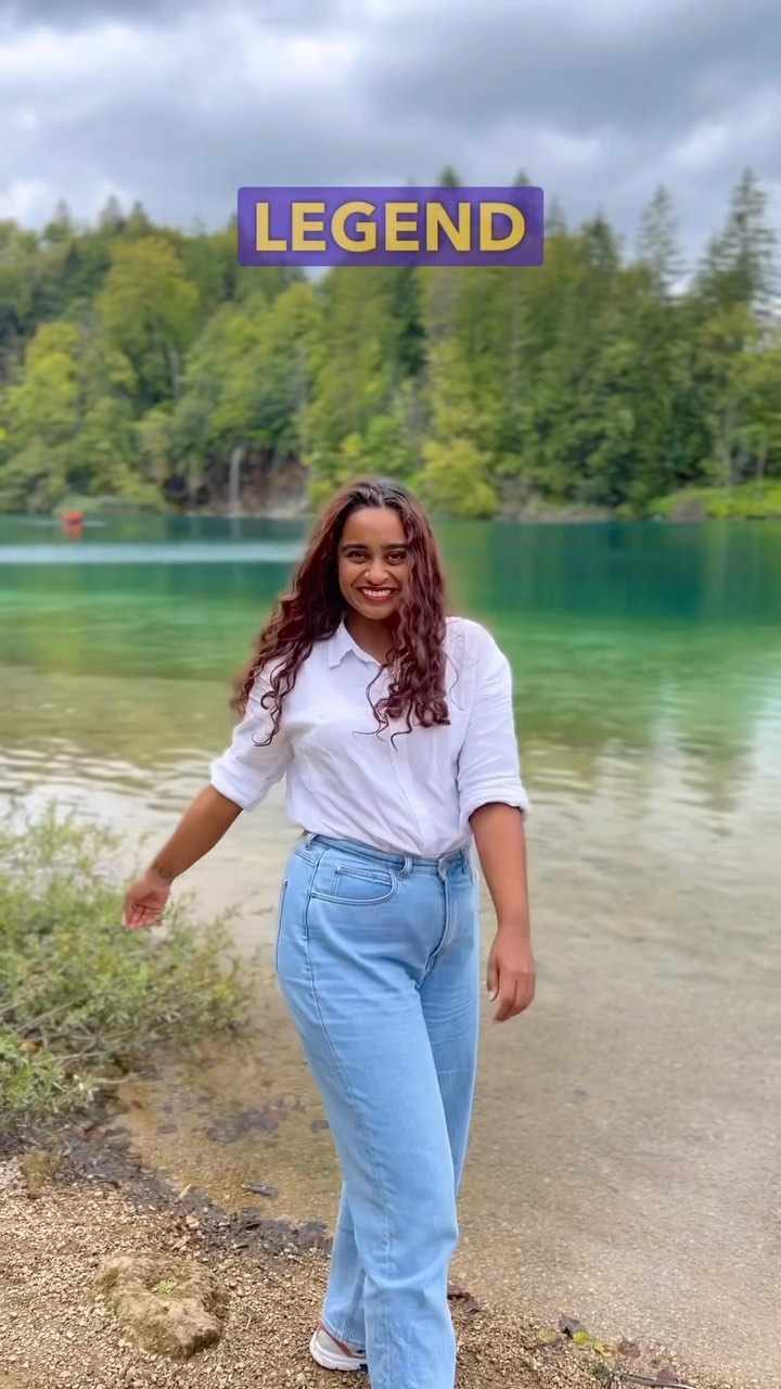 Public Instagram post by Preethi 🌏 Travel