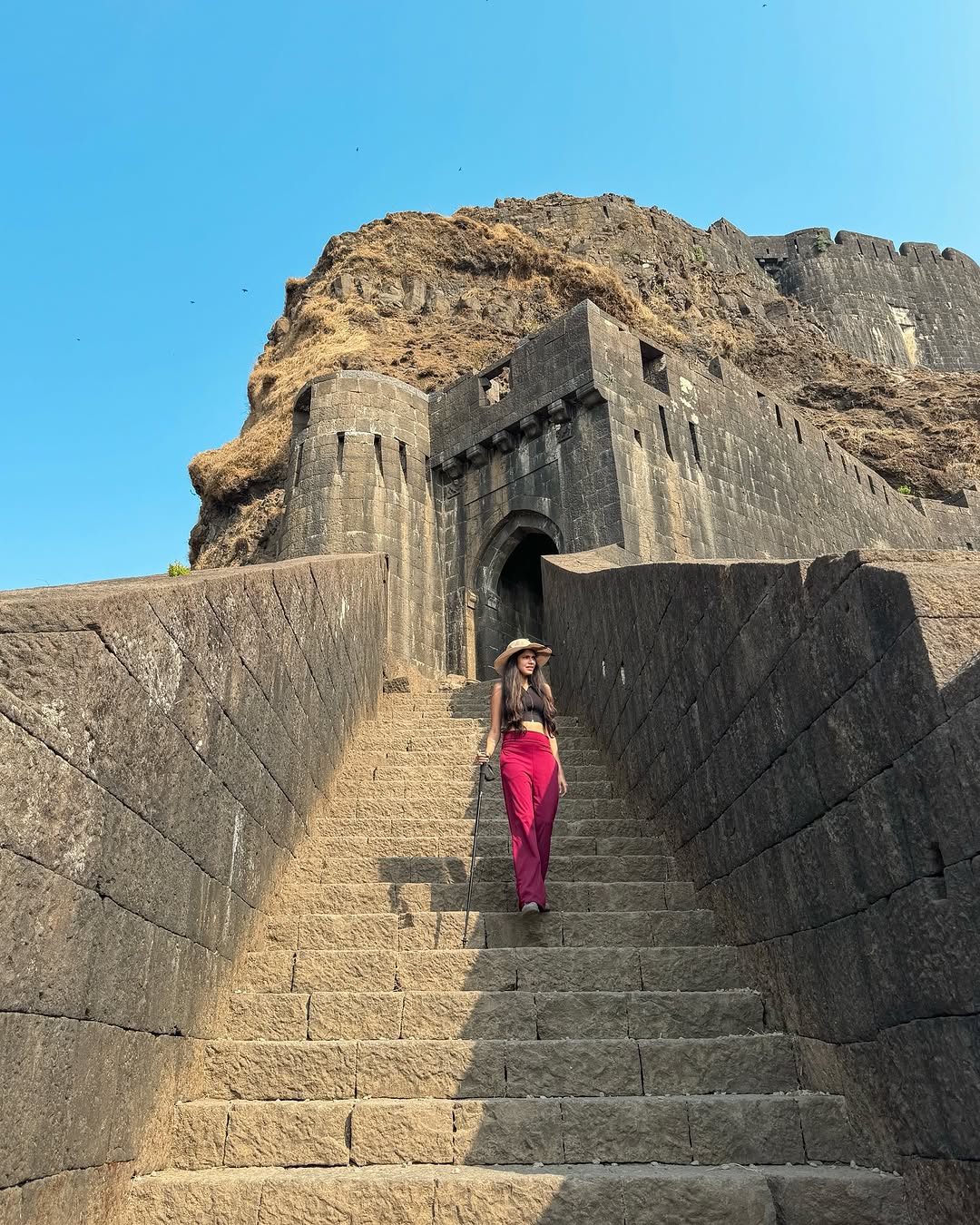 Public Instagram post by Apoorva Rao