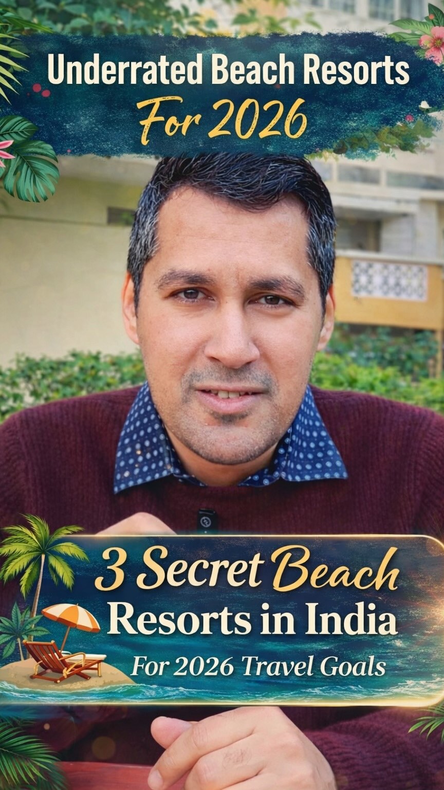 Public Instagram post by Piyush kapur l Travel l Hotels l Places to See l Homestays