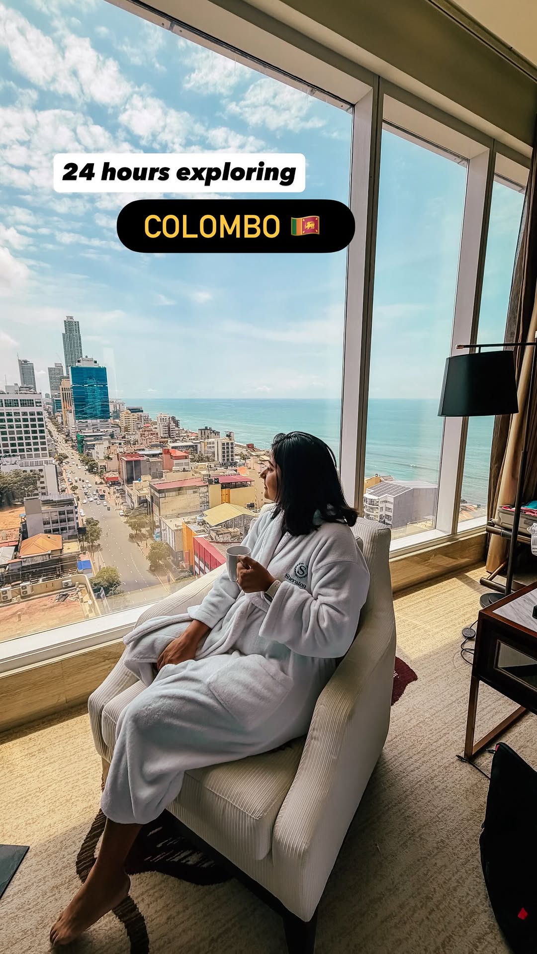 Public Instagram story by Kritika Goel 🌍 Travel