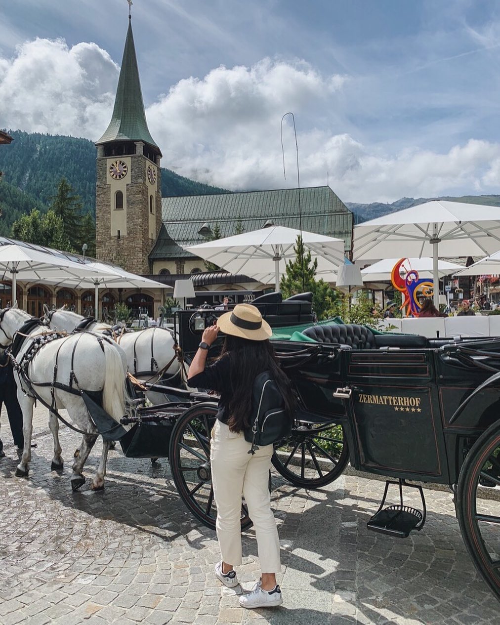 Public Instagram post by Brinda Sharma | Travel