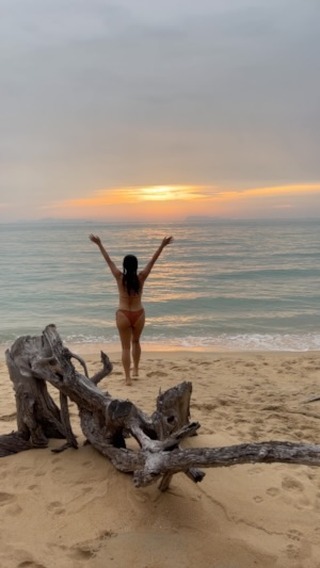 Public Instagram post by Travel, Romance, Smiles
