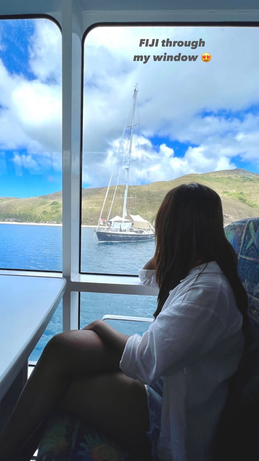 Public Instagram post by Sharanya Iyer 🇮🇳 | Travel